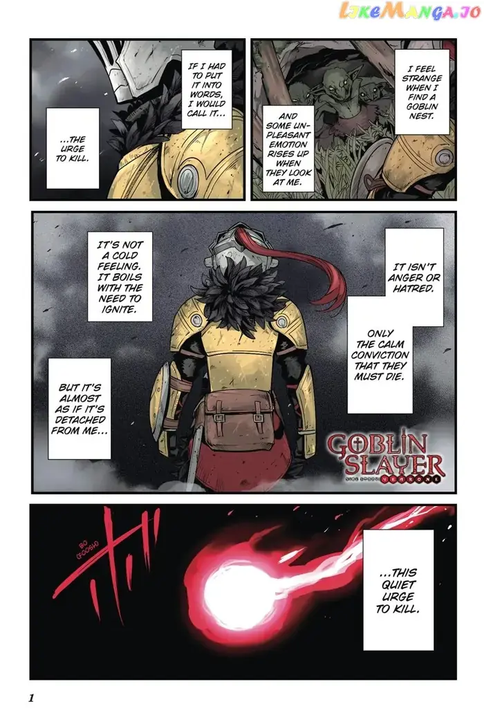 Goblin Slayer: Side Story Year One Chapter 45 image 02_optimized_optimized